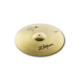 Pack Platillos Zildjian Planet Z 3 Piezas: Hi-Hat 14" + Crash 16" + Ride 20 ZP4PK