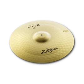Pack Platillos Zildjian Planet Z 3 Piezas: Hi-Hat 14" + Crash 16" + Ride 20 ZP4PK