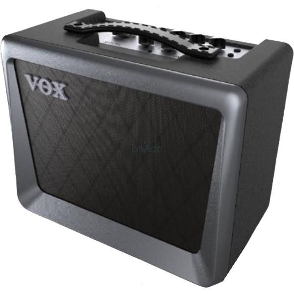 Amplificador de Guitarra Vox VX15GT 