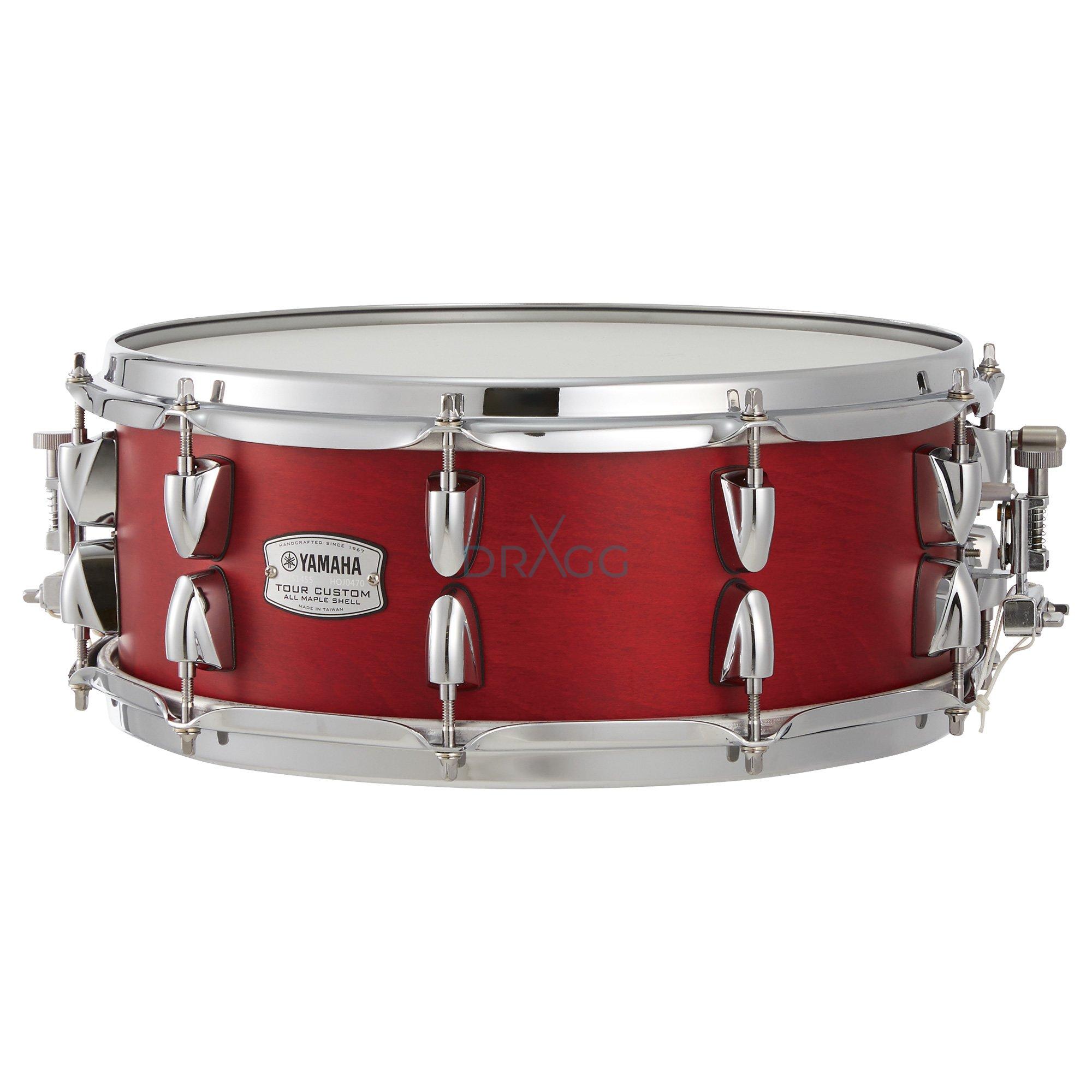 Caixa de Bateria Professional Yamaha 14Caixa de Bateria Professional Yamaha 14  