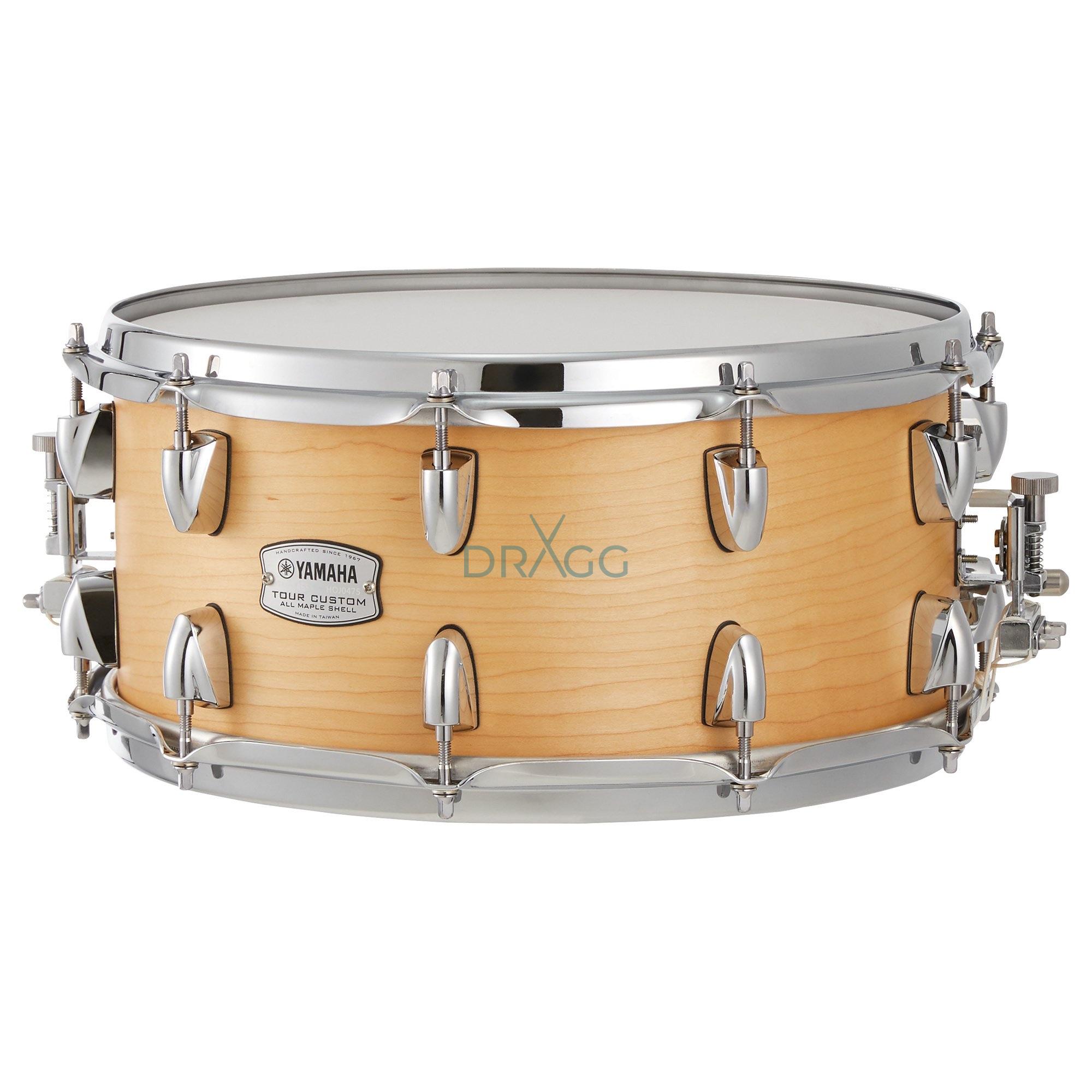 Caixa de Bateria Professional Yamaha 14Caixa de Bateria Professional Yamaha 14  
